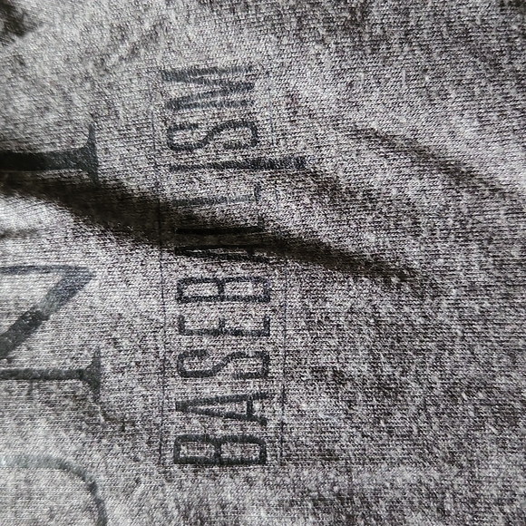 Baseballism Tshirt - Picture 3 of 4